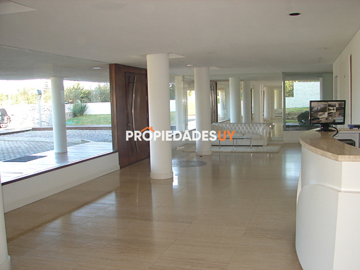 Edificio Arenas Blancas Punta del Este