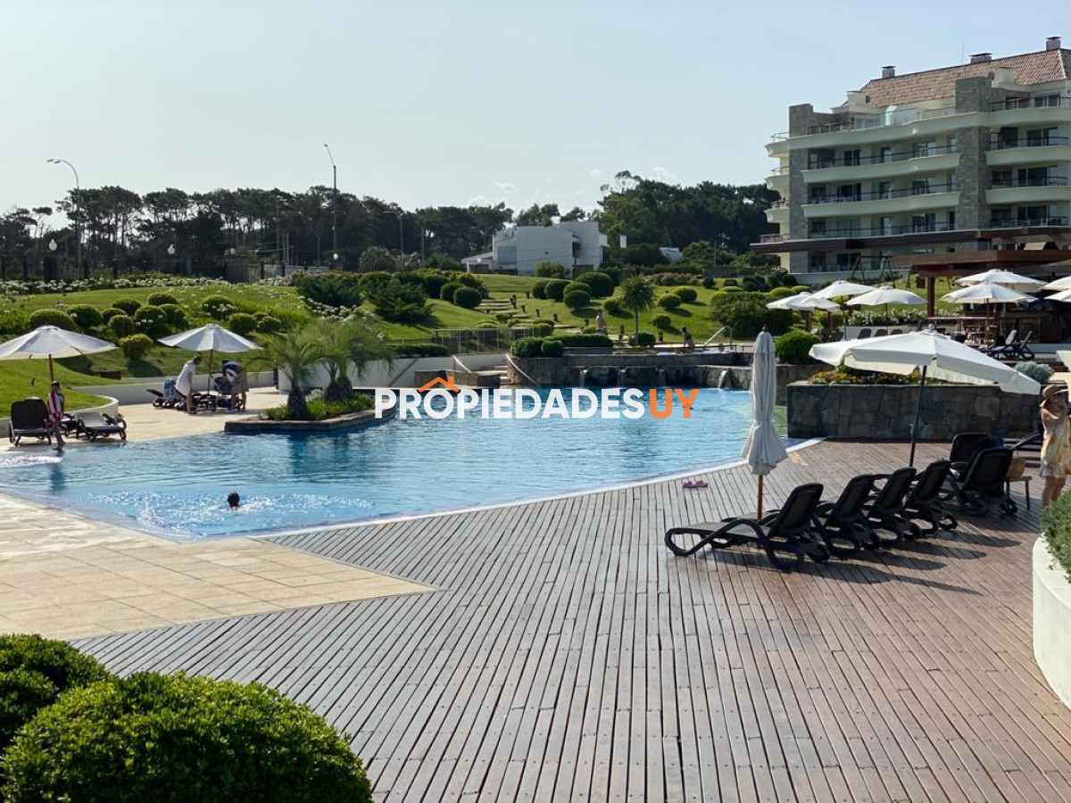 Complejo Veramansa Punta del Este
