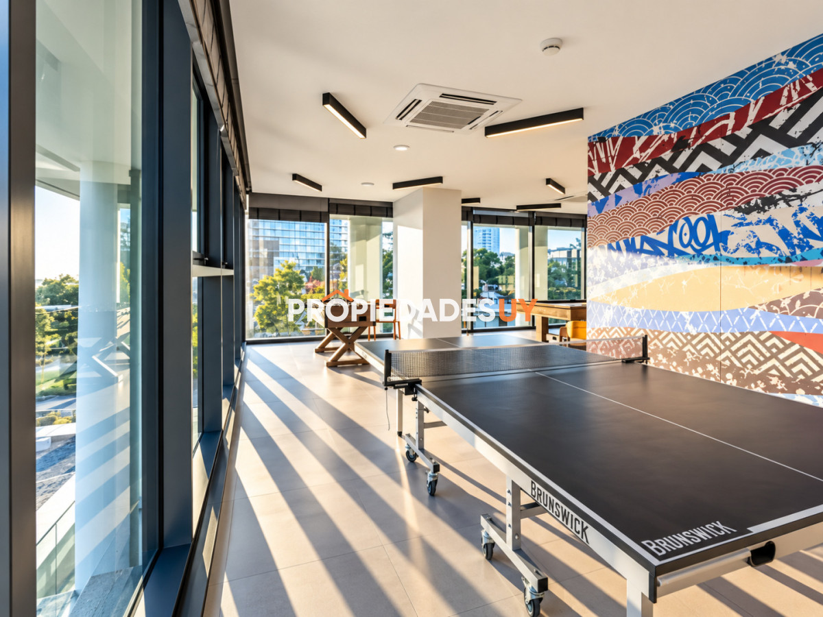 Venetian Luxury Residences Punta del Este