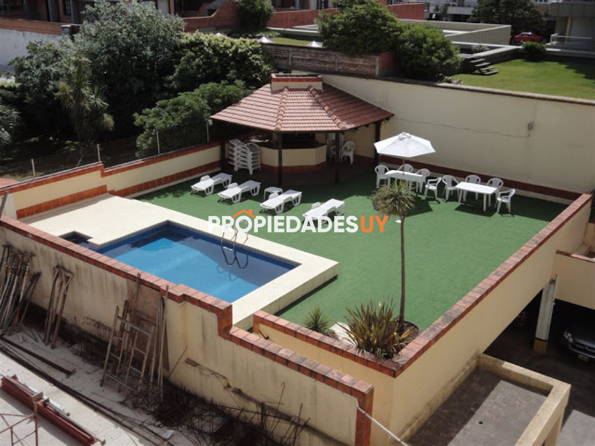 Edificio Cabo Romano Punta del Este