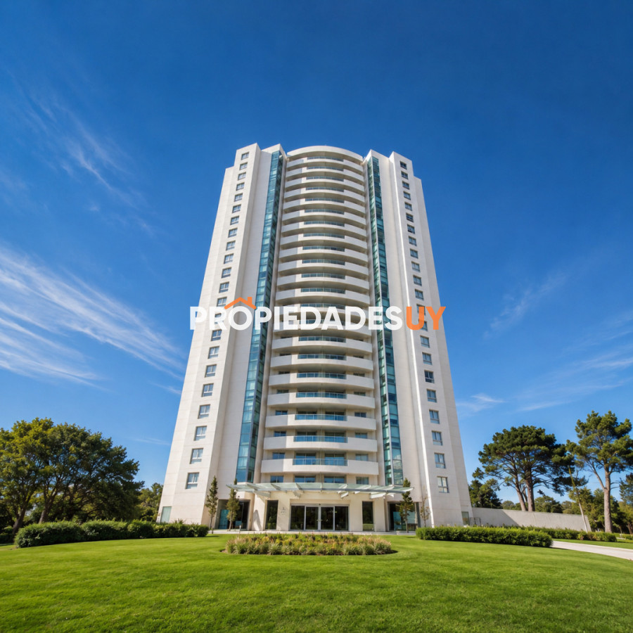 Wind Tower Punta del Este