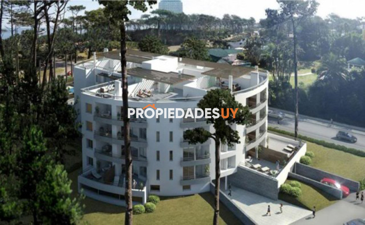 Edificio Summerville Punta del Este