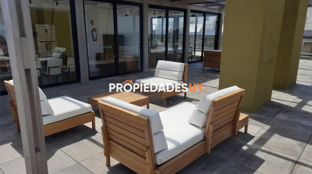 Mansa Inn Beach Punta del Este