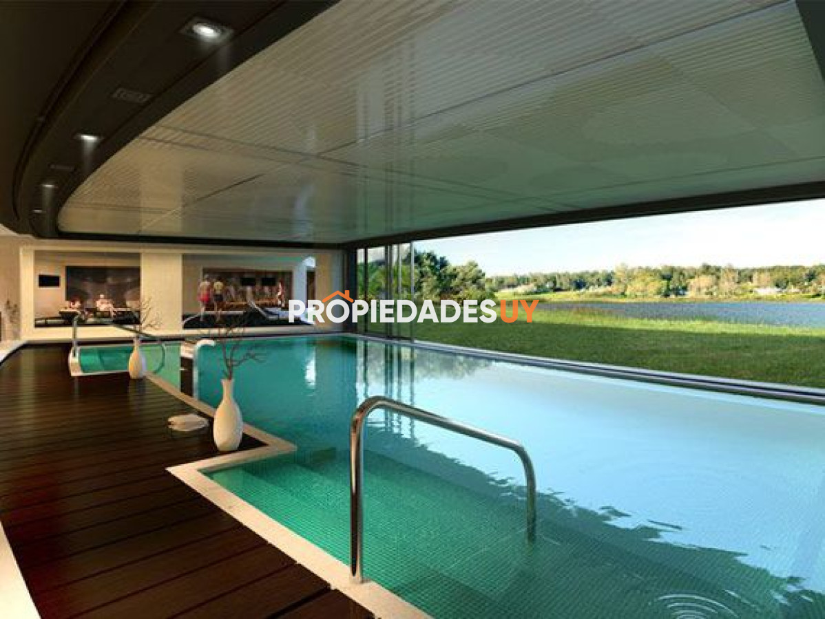 Edificio Poseidon Laguna Punta del Este