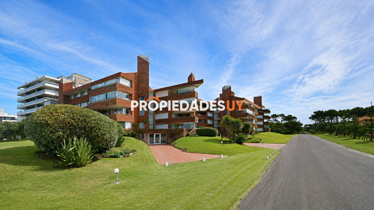 Edificio Casa de Mar Punta del Este