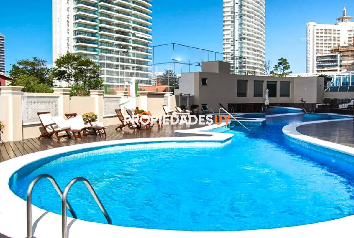 Edificio Coral Tower Punta del Este