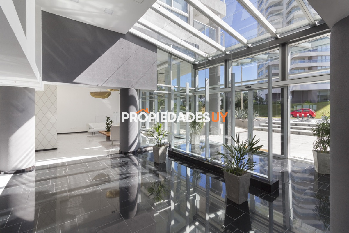 Edificio Look Brava Punta del Este