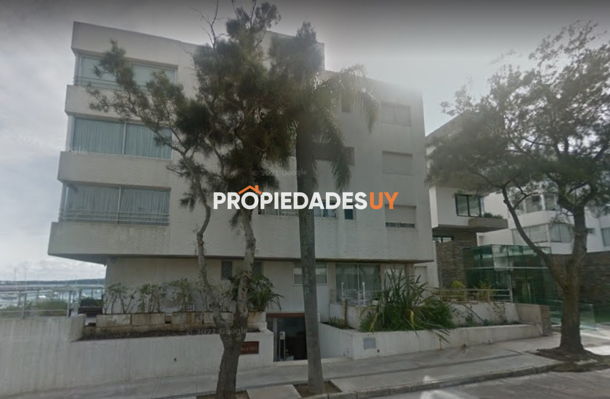 Edificio Castellon Punta del Este