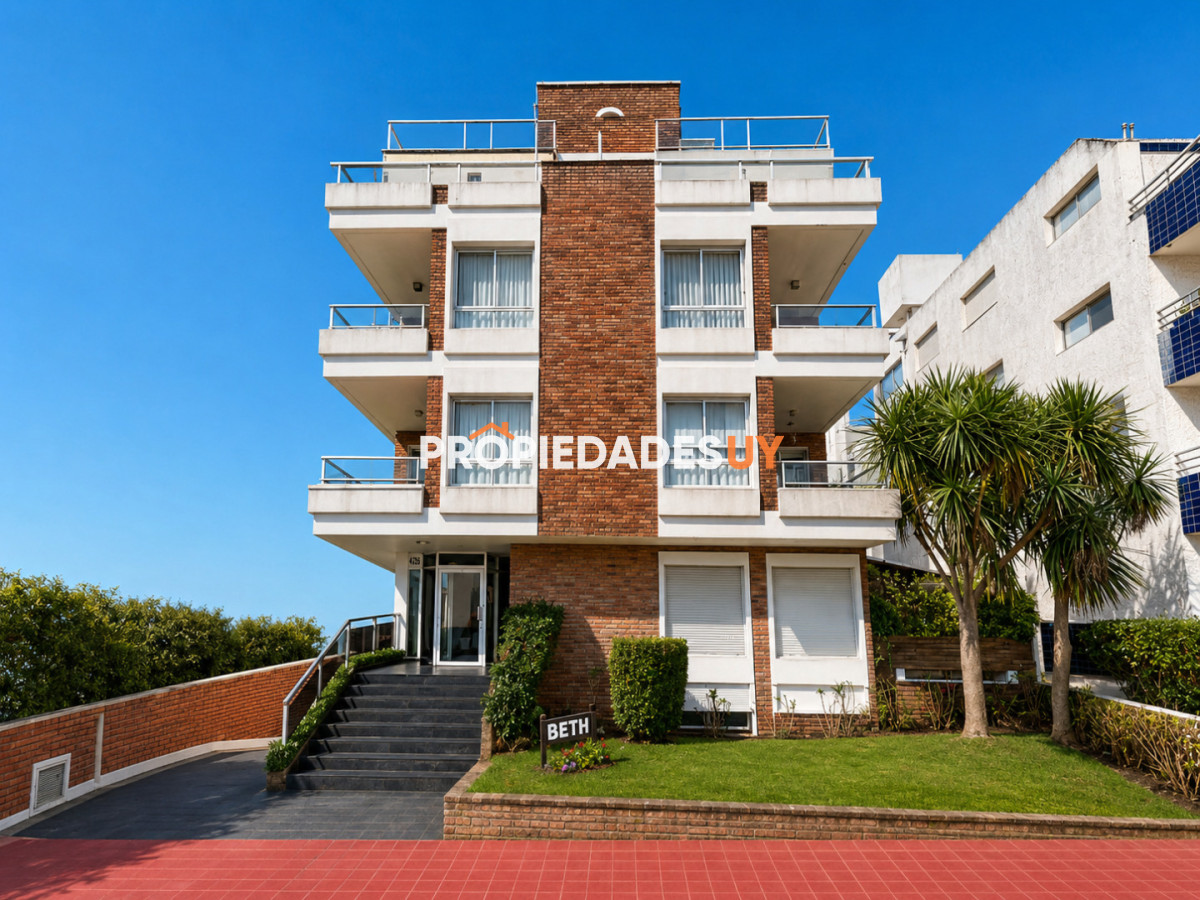 Edificio Beth Punta del Este