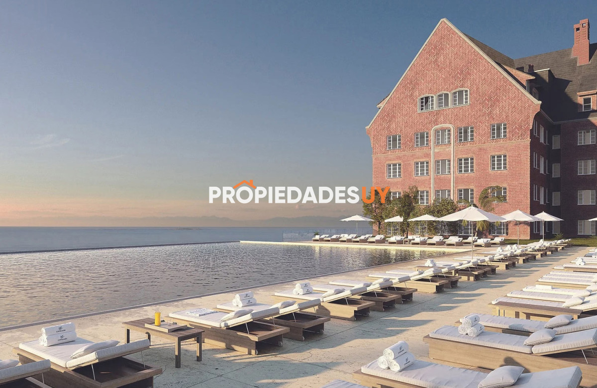 CIPRIANI Punta del Este Residences Punta del Este