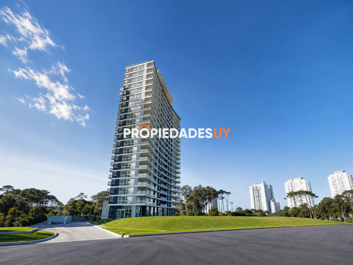 Edificio One II Punta del Este