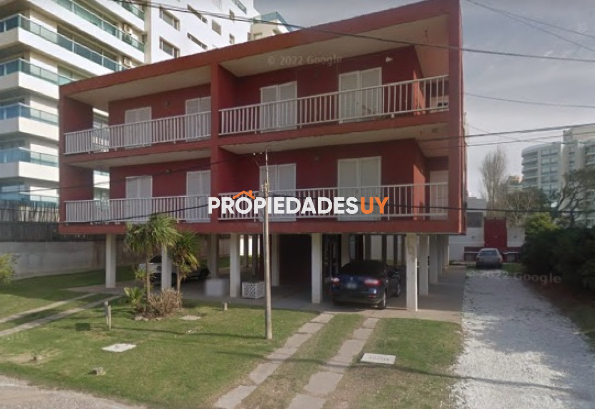 Edificio Venezia Punta del Este