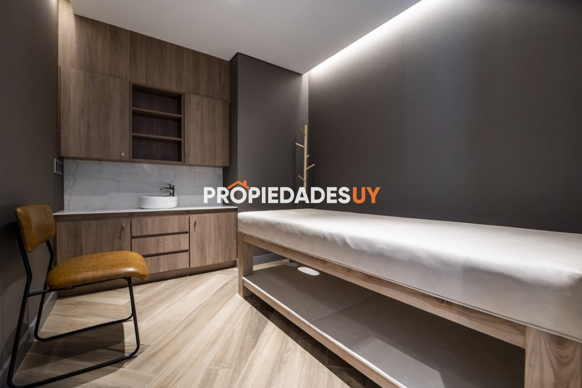 Venetian Luxury Residences Punta del Este
