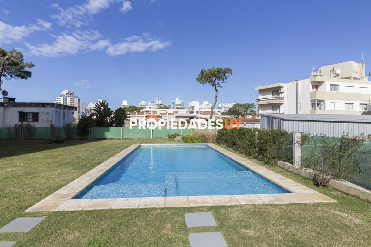 Edificio Pampas Residence Punta del Este