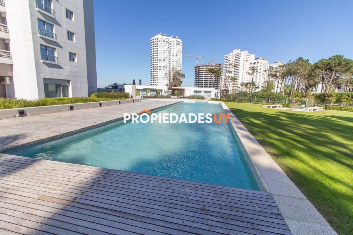 Quartier del Mar Punta del Este