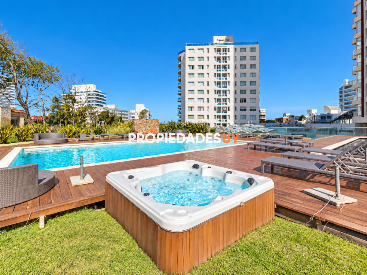 Icon Tower Punta del Este