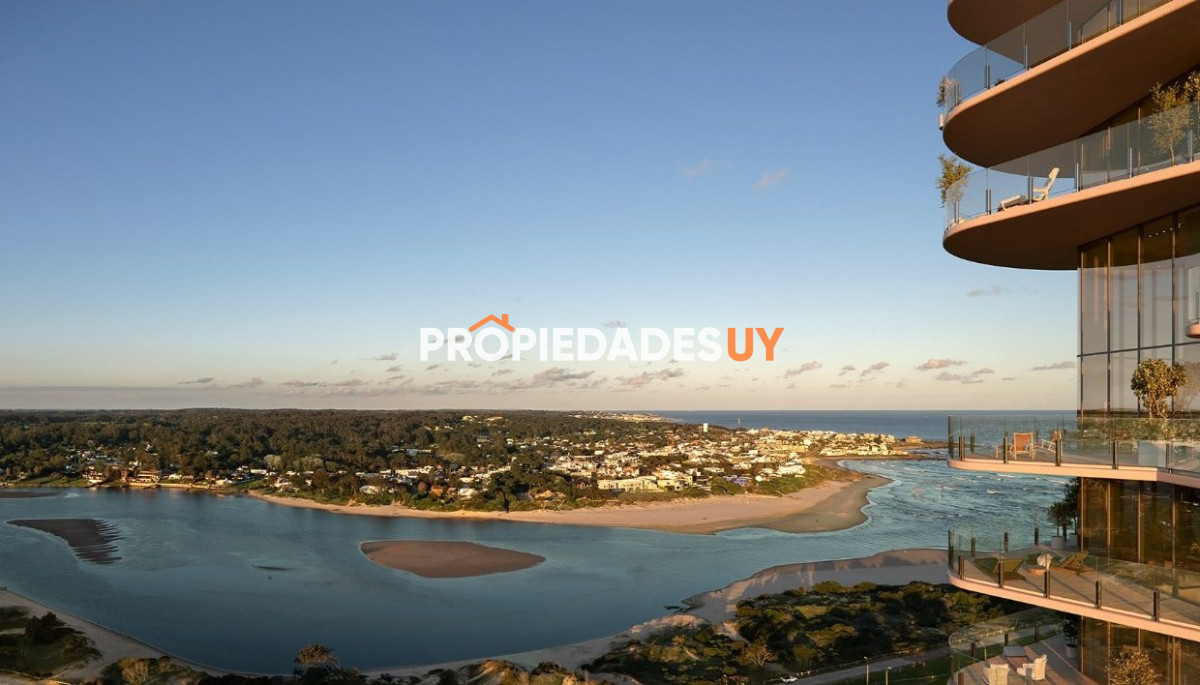 SURFSIDE - ELLEVA Punta del Este