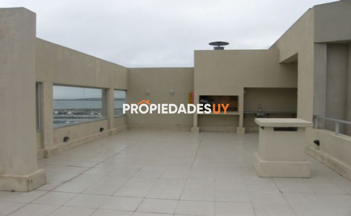 Edificio Quay Punta del Este