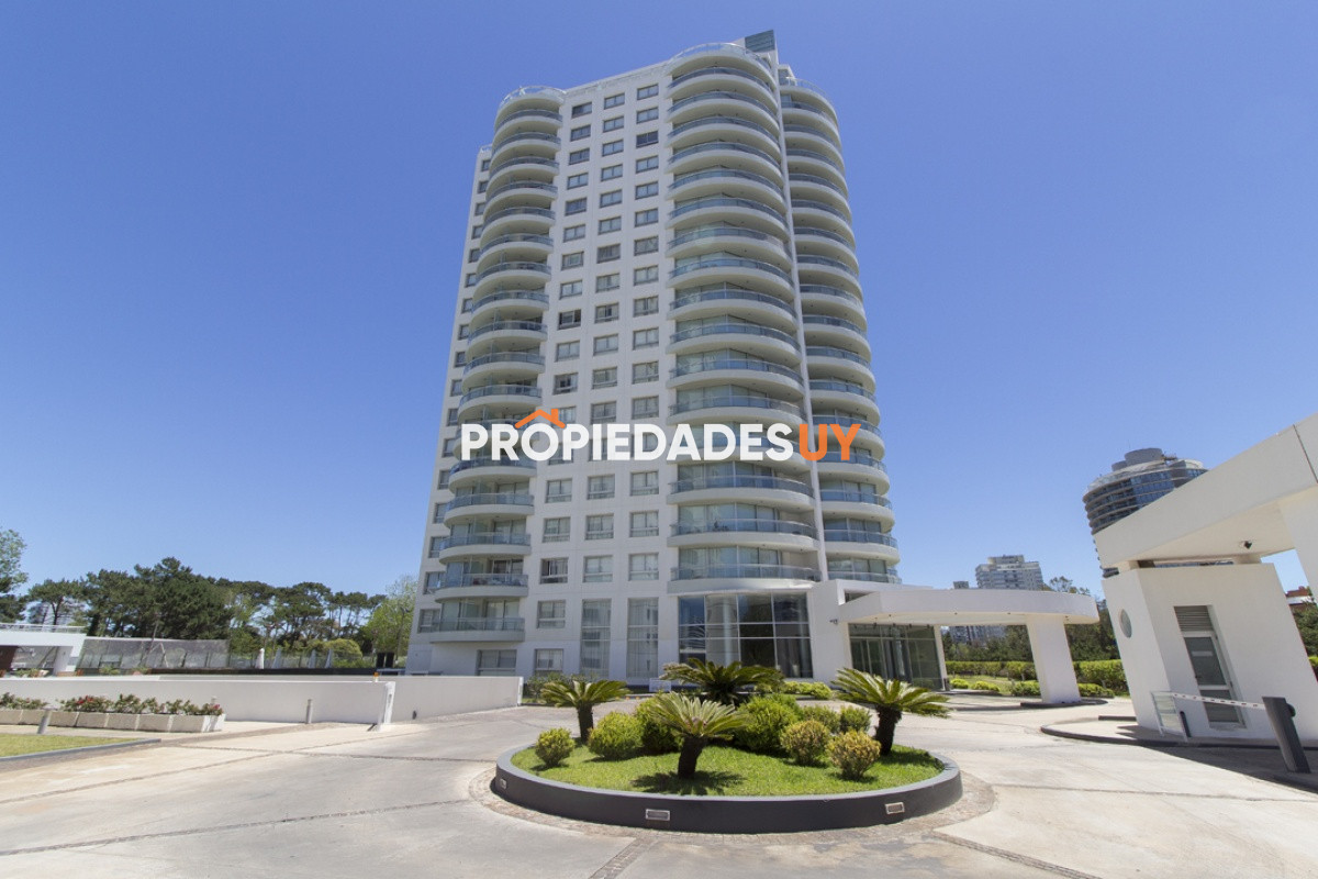 Edificio Ocean Drive Punta del Este
