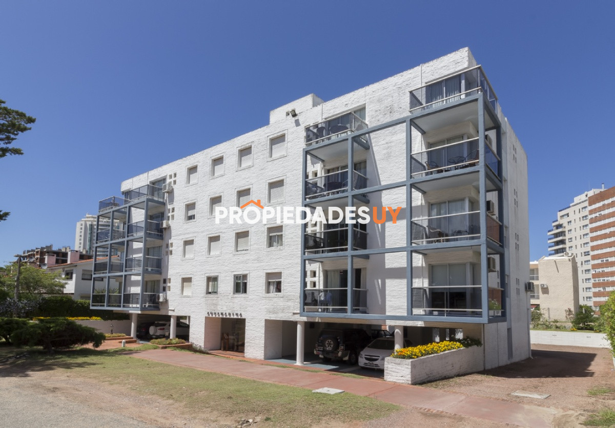 Edificio Aguamarina Punta del Este