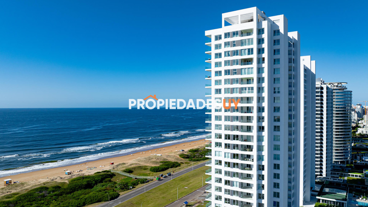 Le Parc IV Punta del Este