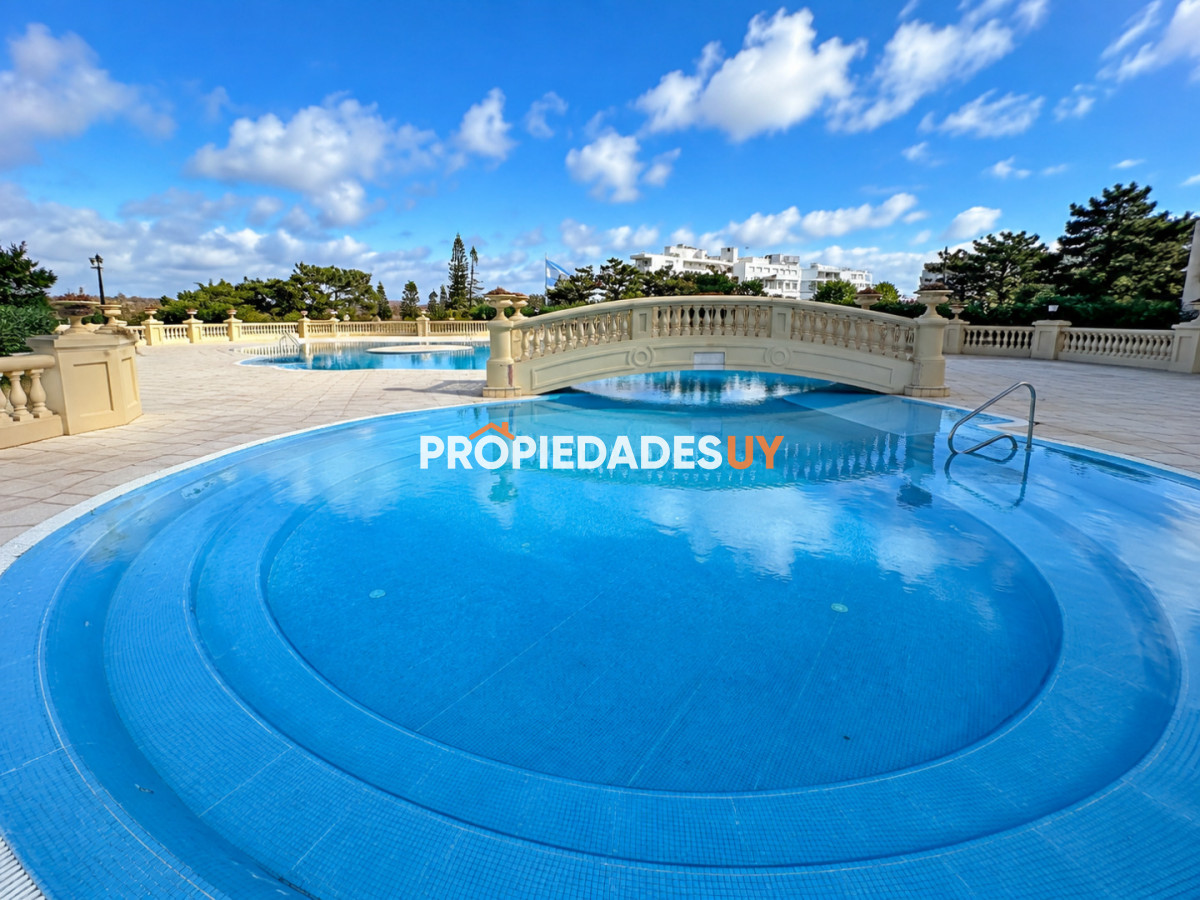 Le Jardin Residence Punta del Este