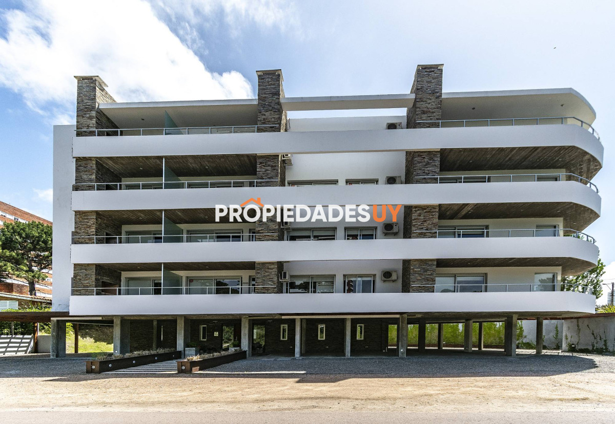Edificio Proa VI Punta del Este