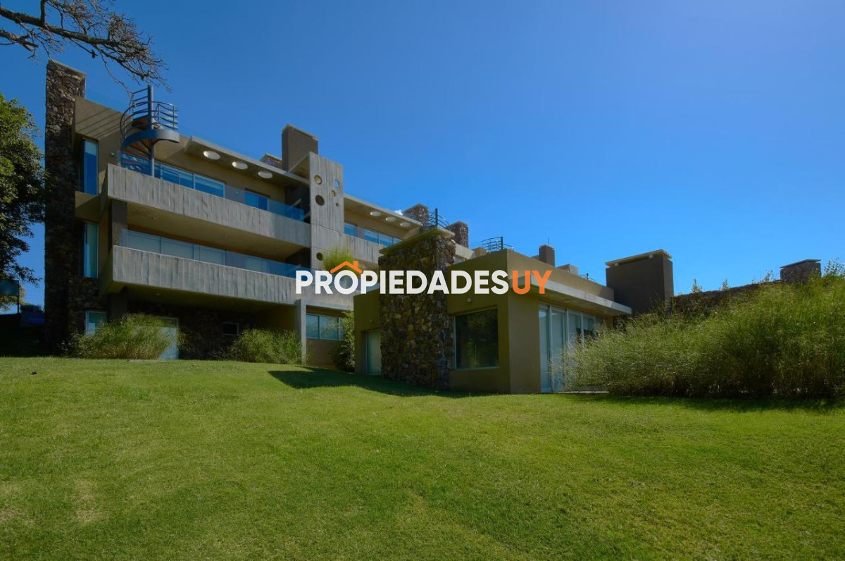 Edificio Q Punta del Este