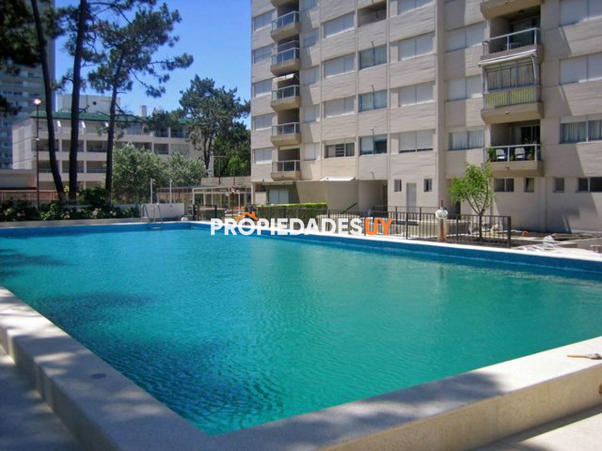 Torre Ibiza Punta del Este