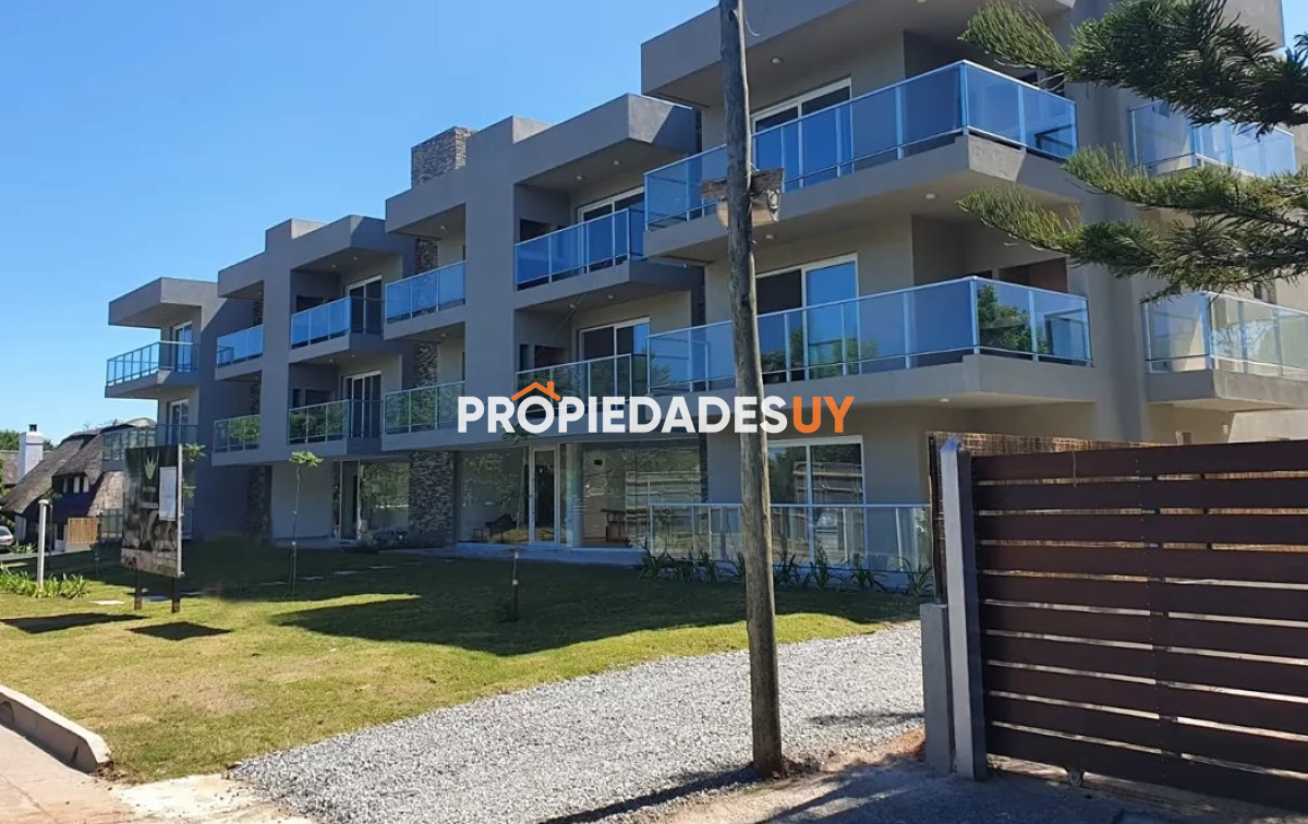 Edificio Villa Orchidea Punta del Este