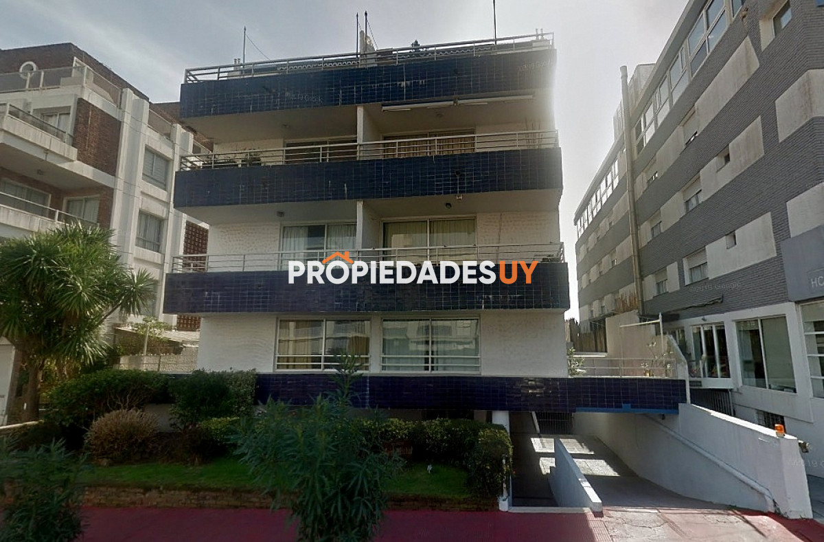 Edificio San Michel Punta del Este