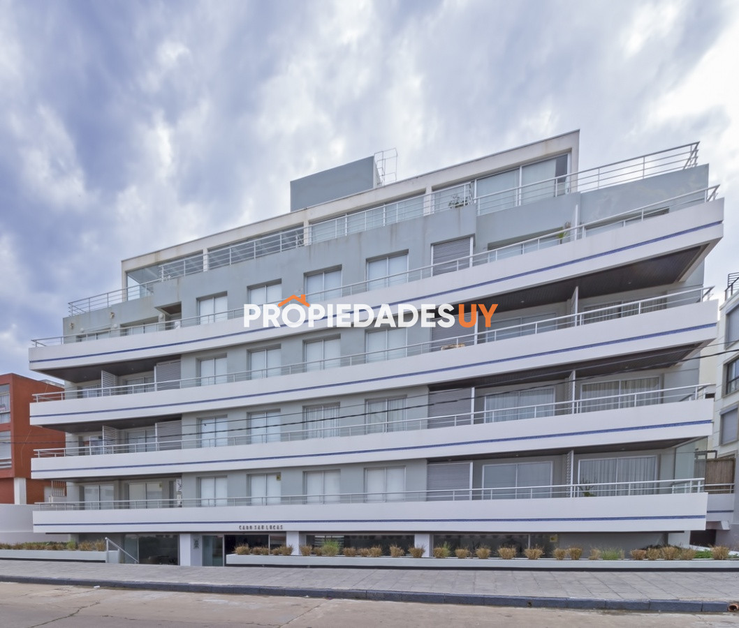 Edificio Cabo San Lucas Punta del Este