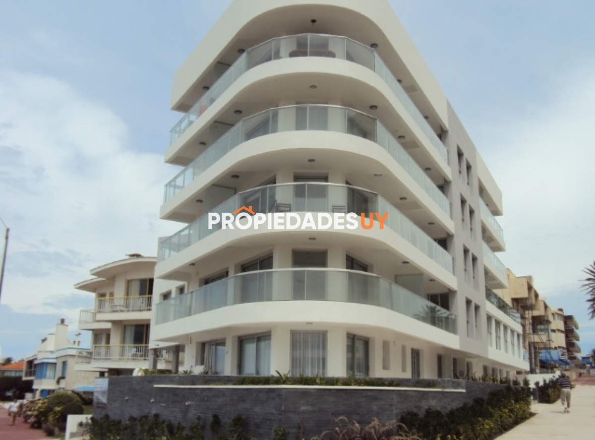 Edificio Acumen Punta del Este