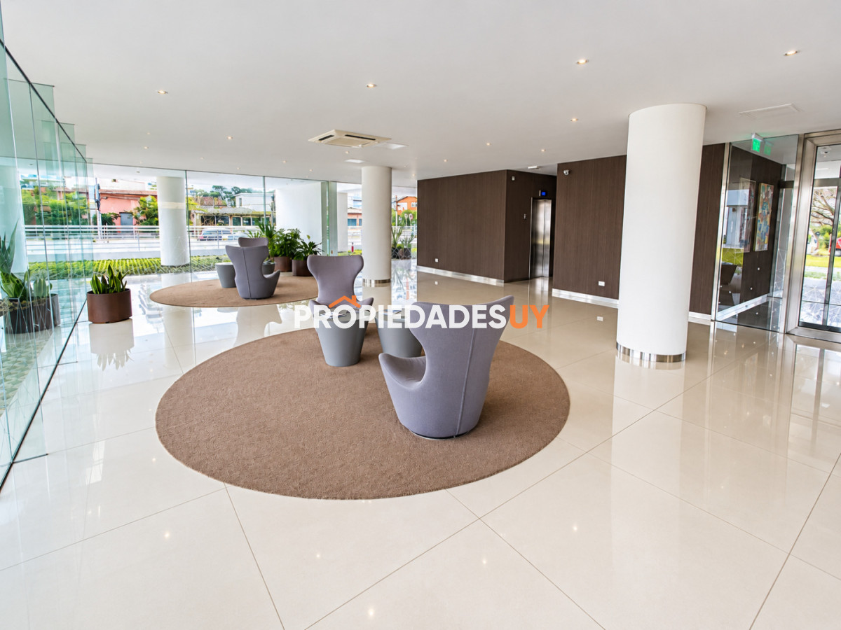 Edificio Onix Punta del Este