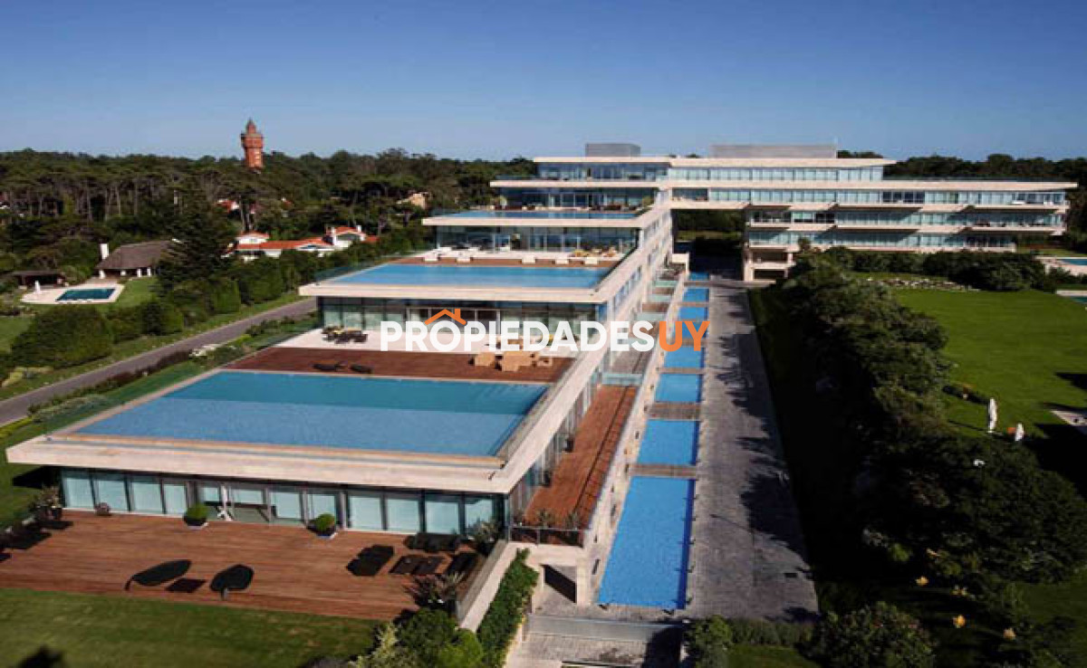 Edificio Acqua Punta del Este