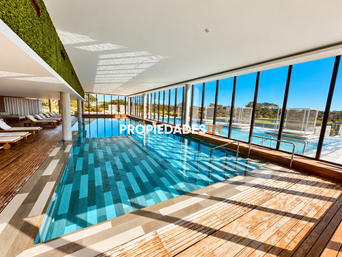 Surfside Village Punta del Este