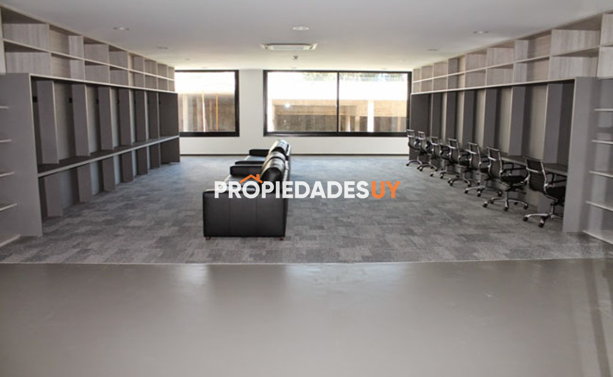 Edificio Greenlife Punta del Este