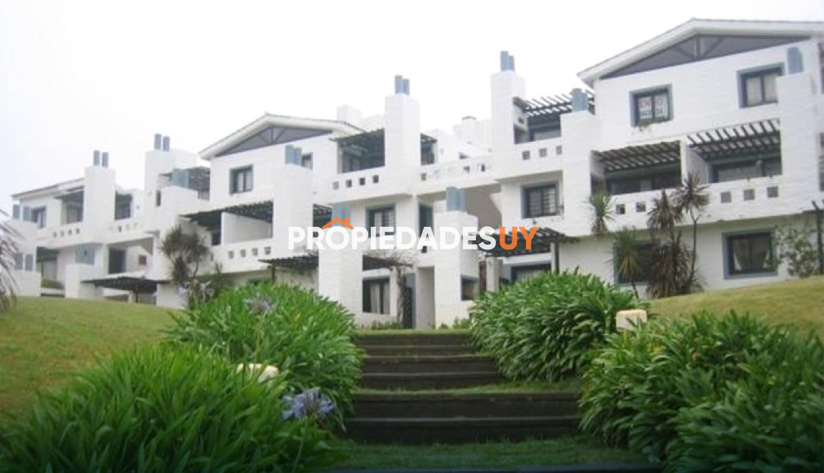 Terrazas de la Loma Brava Punta del Este