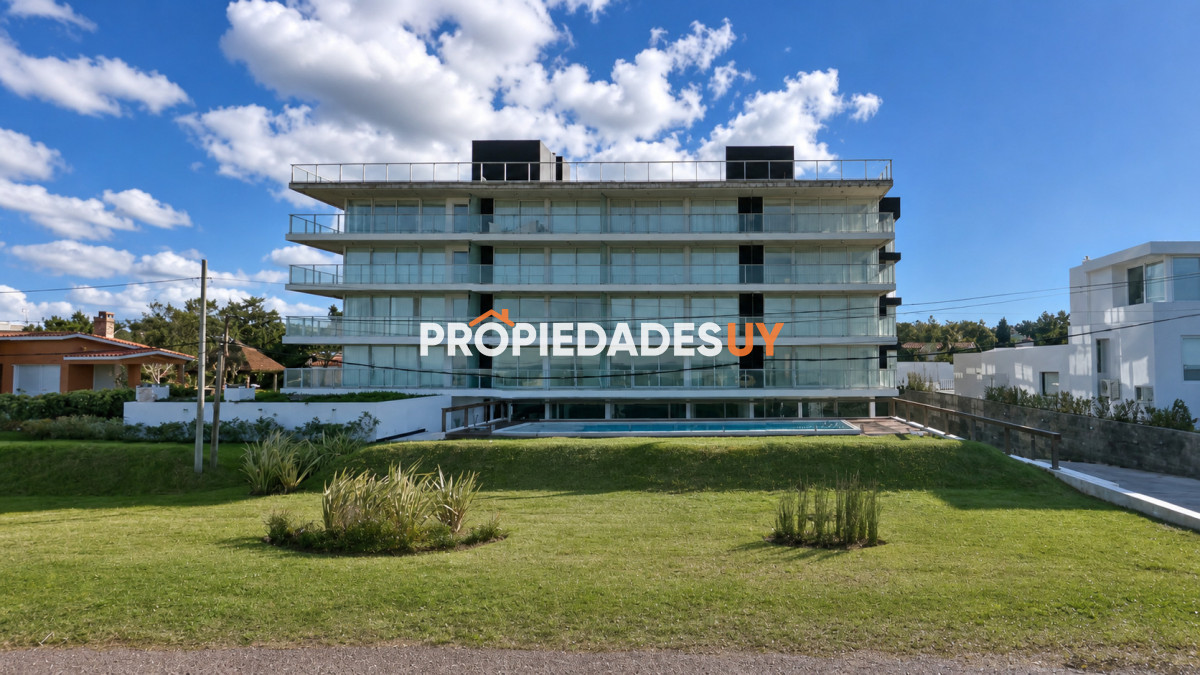 Edificio 36 Park Punta del Este