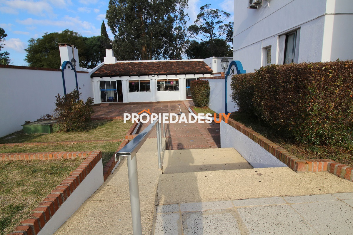 Edificio Leblon Punta del Este