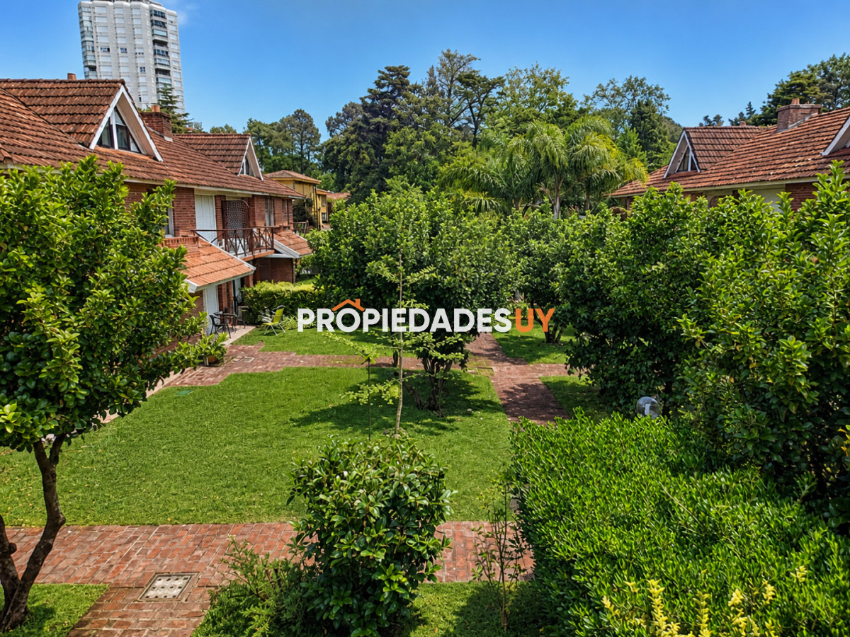 Conjunto Presidencial Punta del Este