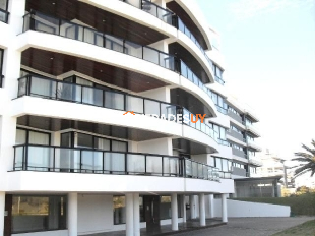 Edificio Arenas Blancas Punta del Este