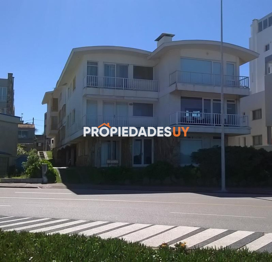 Edificio Samoa Punta del Este