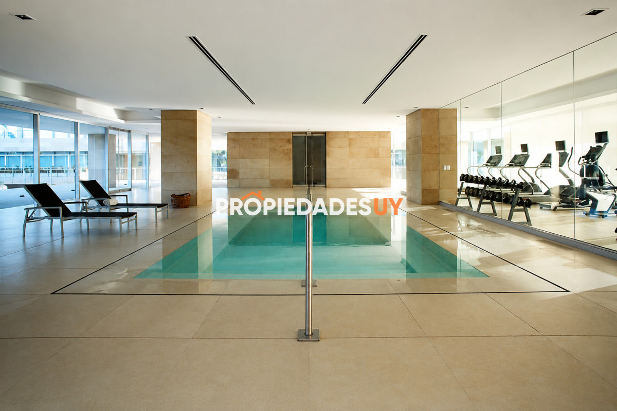 Edificio Acqua Punta del Este