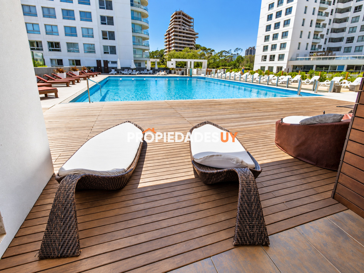 Edificio Ocean Drive II Punta del Este