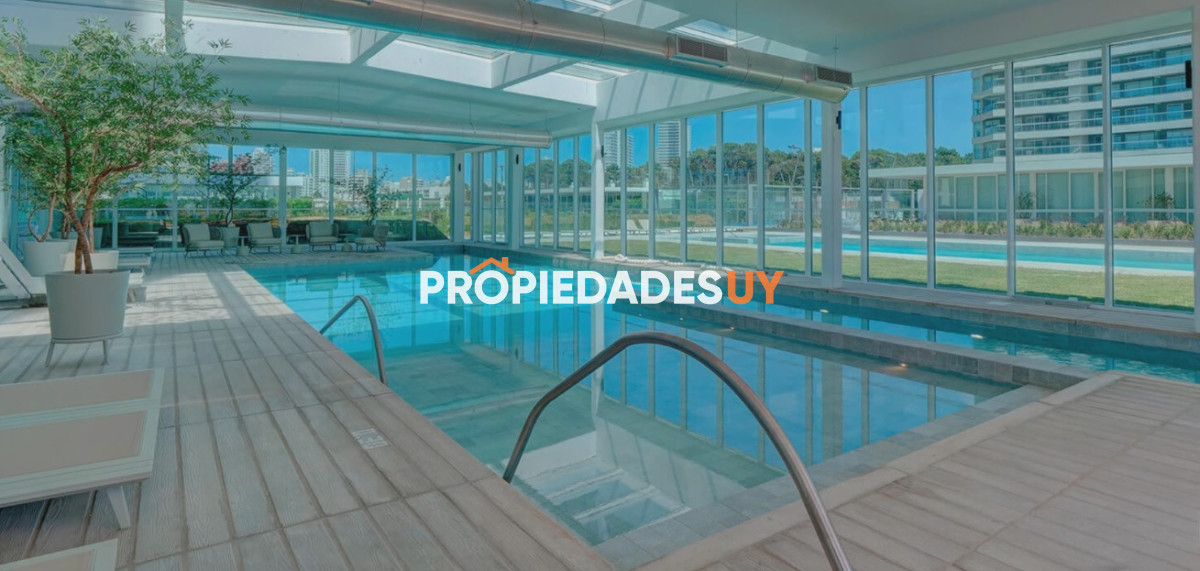 Le Parc IV Punta del Este