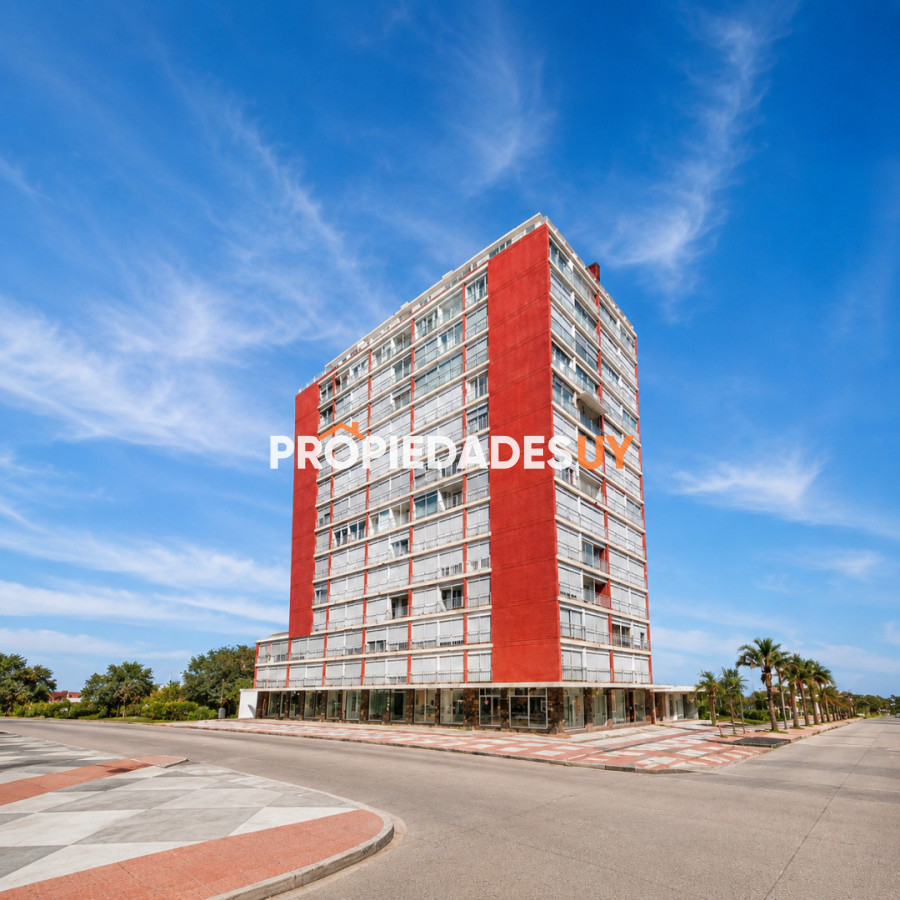 Edificio kennedy Punta del Este