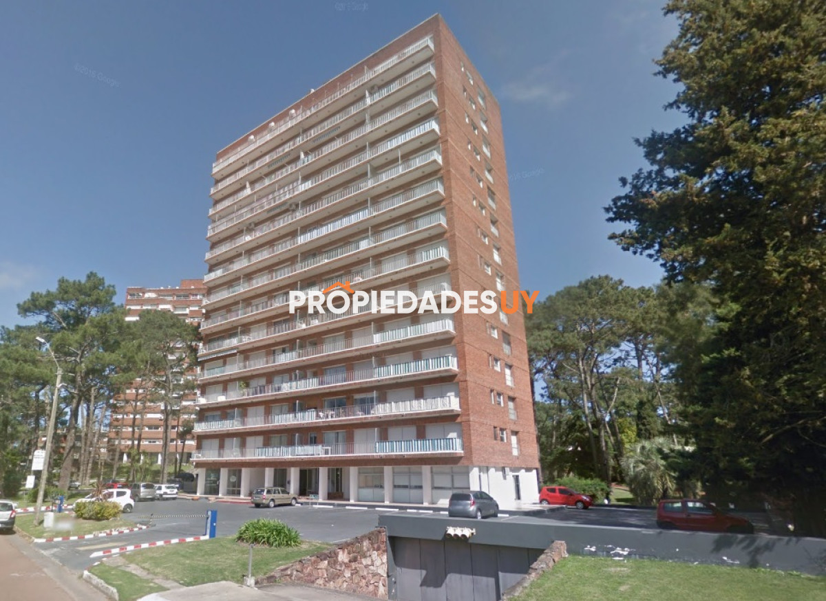 Panoramico ll - Arcobaleno Punta del Este