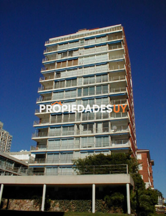Edificio Il Campanile Punta del Este