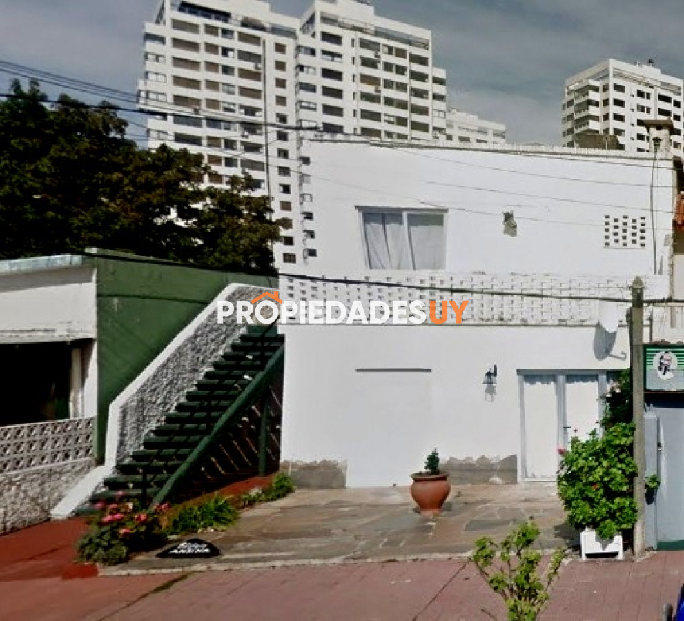 Edificio Ansina Punta del Este